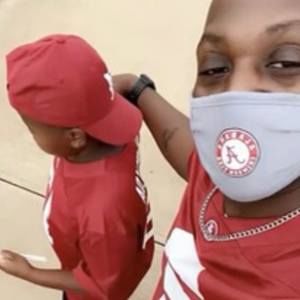 Meet your Posher, Teddy